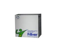 FRILIVER 20BUST