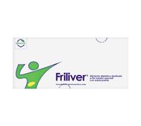 Friliver FRILIVER 50 BUSTINE