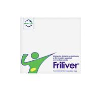 Friliver FRILIVER 20 BUSTINE