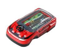 Frilla Giocattolo volante interattivo per bambini - Simulatore di guida con suoni e luci educativi | MINIVROOMER