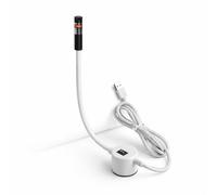 Frilla Guida Laser per Cuciture Precise - Linea Laser per Macchina da Cucire per Cuciture Dritte e Allineamento Tessuti per Patchwork e Cucito - QuiltGlo