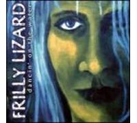 Frilly Lizard - Dancin on the Water