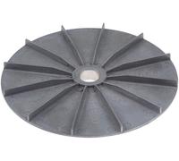 FRIMA 30010804 Ventola per raffreddamento motore ø est. 180mm H 20mm int. ø 20mm