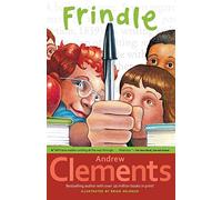Frindle by Clements, Andrew (1998) Paperback