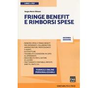 Fringe benefit e rimborsi spese
