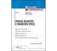 Fringe benefits e rimborsi spese