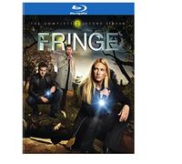 Fringe: Complete Second Season
