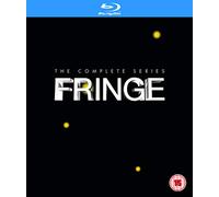 Fringe - Complete Series 1-5