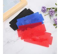 Fringe H G Pad Styling Sticker H Accessori a Clip Fissi per il Salone del Barbiere Proviene Dalla Durata del Materiale in Nylon Essendo Questa Clip H G Padh Sticke Sticker