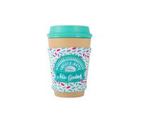 Fringe Il caffè Mi Fa Andare avanti | Gomma | Distributore di Caramelle