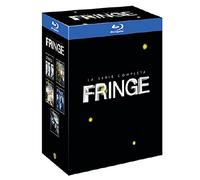 Fringe - La Serie Completa (20 Blu-Ray Disc) - ITALIANO ORIGINALE -