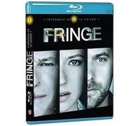 Fringe, saison 1