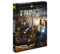 Fringe, saison 2