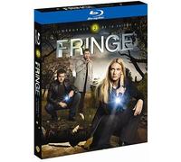 Fringe, saison 2