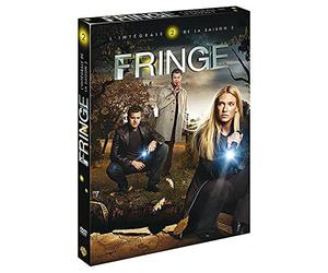 Fringe, saison 2