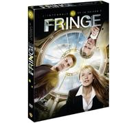Fringe, saison 3
