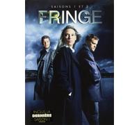 Fringe, saisons 1 et 2