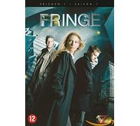 Fringe Season 1