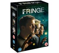 Fringe-Season 1-3