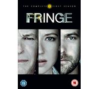 Fringe: Season 1 [Edizione: Regno Unito] [Edizione: Regno Unito]