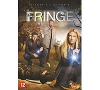 Fringe Season 2