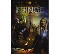 Fringe: Season 2 by Warner Home Video