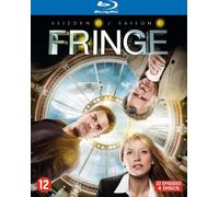 Fringe Season 3