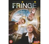 Fringe Season 3