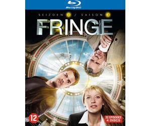 Fringe Season 3