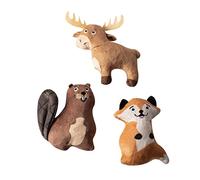 Fringe Set I grandi spazi aperti