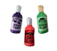 Fringe Set Scegli il tuo veleno