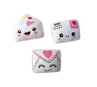 Fringe Set sigillato con un bacio