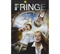 Dvd Fringe - Stagione 03 (6 Dvd)