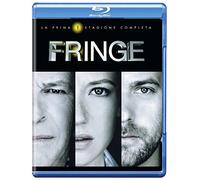 Fringe. Stagione 1 (5 Blu-ray)