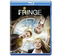 Fringe - Stagione 03 (4 Blu-Ray)