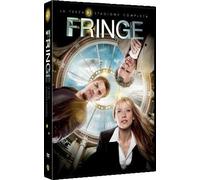 Fringe - Stagione 03 (6 Dvd) [Dvd] - Michael Giacchino Blair Brown - 1970