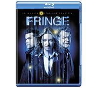 Fringe St.4 (Box 4 Br)