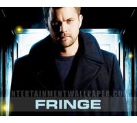 Fringe stagione 1