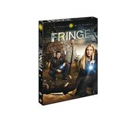 Fringe Stagione 2 Serie TV Integrale DVD Nuovo