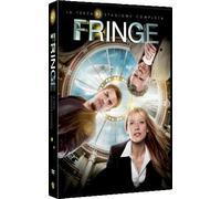 Fringe - Stagione 3 (6 Dvd) WARNER HOME VIDEO