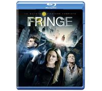 FRINGE STAGIONE 5 (BS)