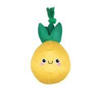 Fringe Studio Giocattolo galleggiante per cani con corda The Water is JUST Pine, collezione Pet Shop (640015)