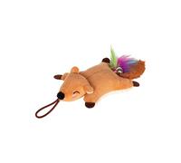 Fringe Studio Launcher Cat Toy "CATCH ME FLYIN'", Pet Shop Collection (790005)