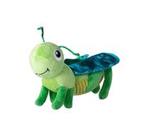 Fringe Studio Plush Cat Toy, Hop On By Kicker, Pet Shop Collection (693010)