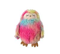 Fringe Studio Plush Dog Toy, Be Hoo You Are, Pet Shop Collection (314148)