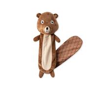 Fringe Studio Plush Dog Toy, "Mr.Gnaw It All", Pet Shop Collection (289777)