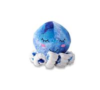 Fringe Studio Plush Dog Toy, "YOU OCTOPI MY HEART" (289808)