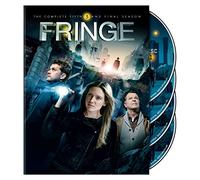 Fringe: The Complete Fifth and Final Season