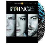 Fringe: The Complete First Season