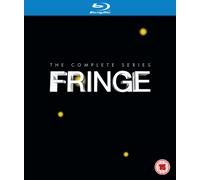 Fringe: The Complete Series (Blu-ray) Anna Torv Joshua Jackson Lance Reddick